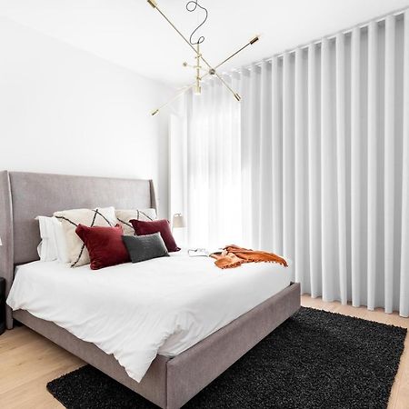 Joivy Elegant 1-Br Apartment In Perfect Centre Lisboa Dış mekan fotoğraf