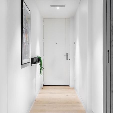 Joivy Elegant 1-Br Apartment In Perfect Centre Lisboa Dış mekan fotoğraf