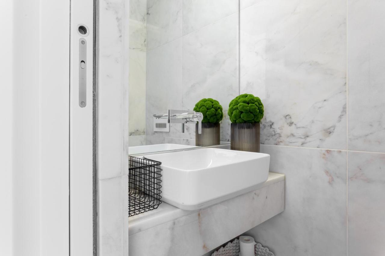 Joivy Elegant 1-Br Apartment In Perfect Centre Lisboa Dış mekan fotoğraf