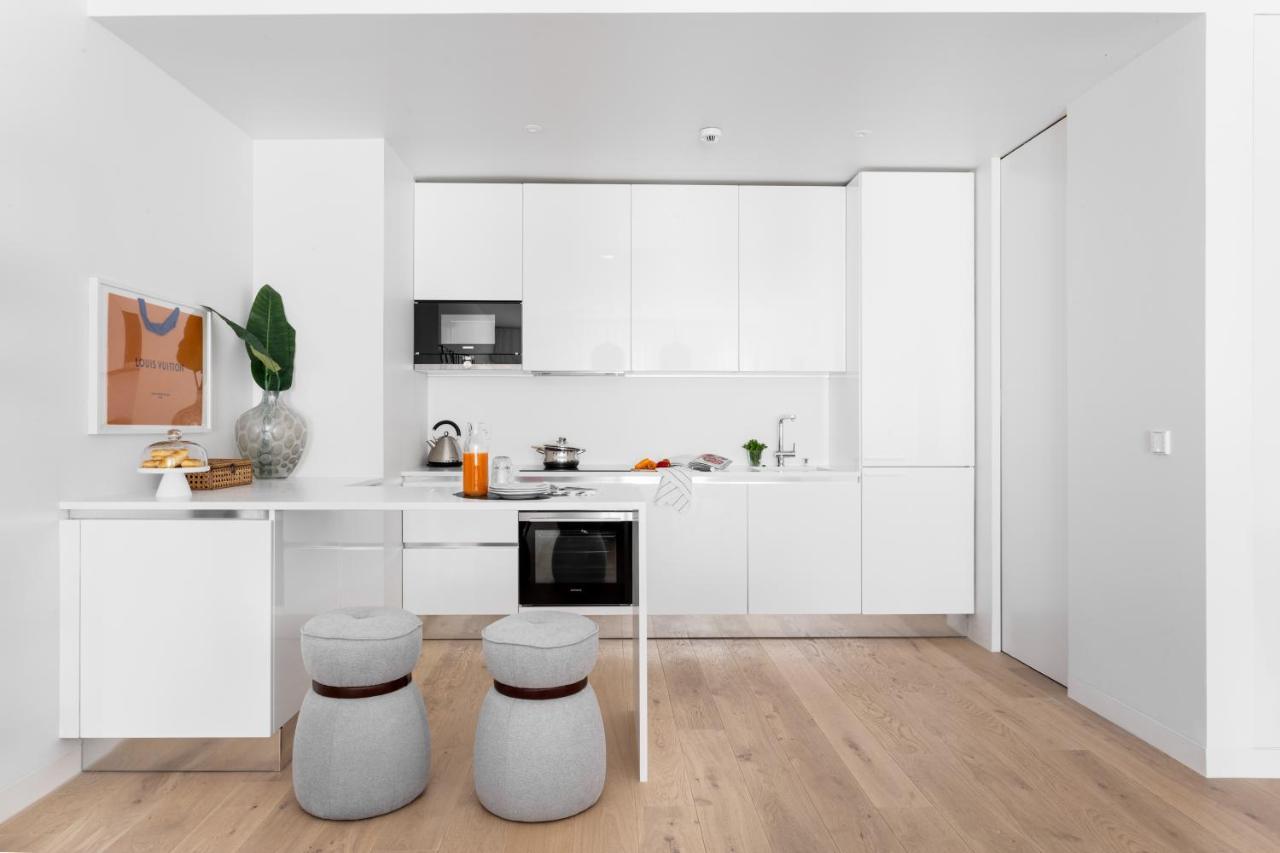 Joivy Elegant 1-Br Apartment In Perfect Centre Lisboa Dış mekan fotoğraf