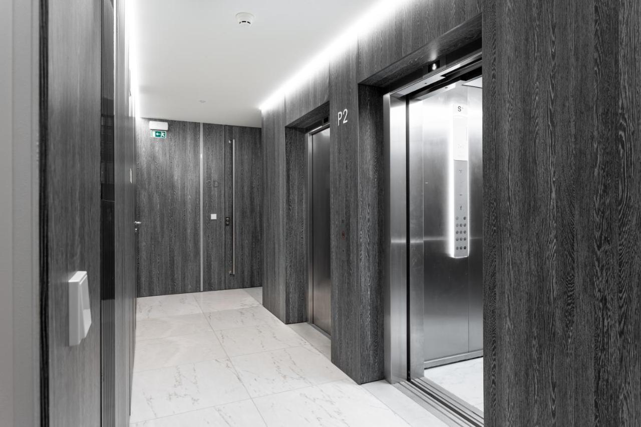 Joivy Elegant 1-Br Apartment In Perfect Centre Lisboa Dış mekan fotoğraf