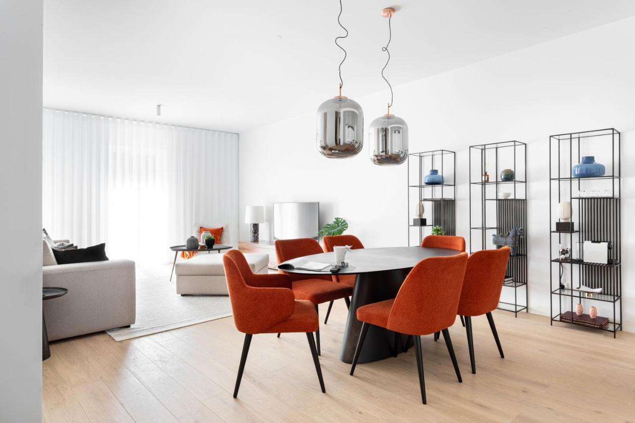 Joivy Elegant 1-Br Apartment In Perfect Centre Lisboa Dış mekan fotoğraf
