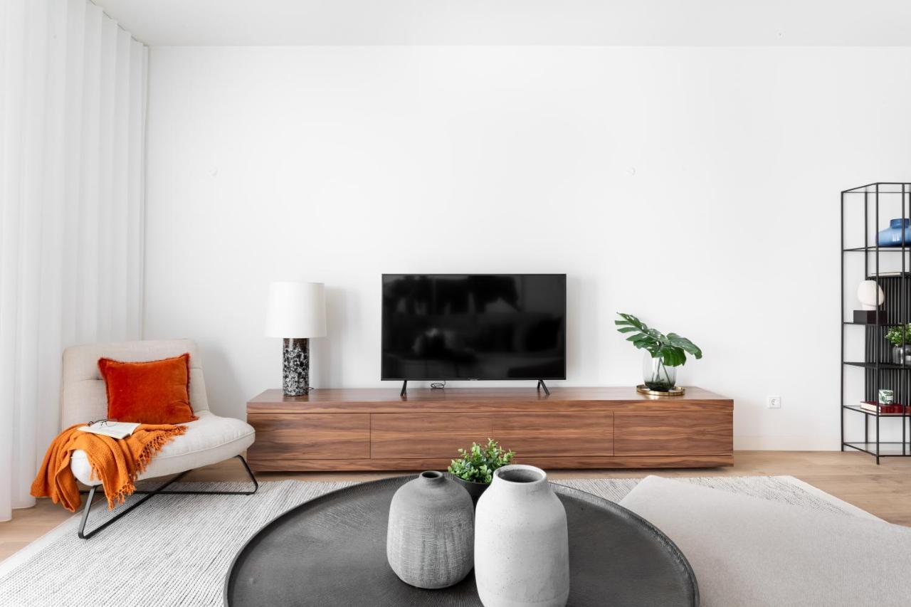 Joivy Elegant 1-Br Apartment In Perfect Centre Lisboa Dış mekan fotoğraf