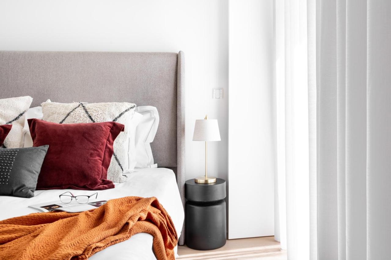 Joivy Elegant 1-Br Apartment In Perfect Centre Lisboa Dış mekan fotoğraf