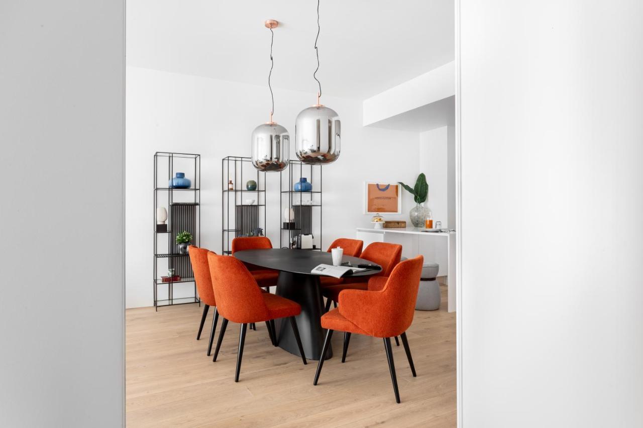 Joivy Elegant 1-Br Apartment In Perfect Centre Lisboa Dış mekan fotoğraf