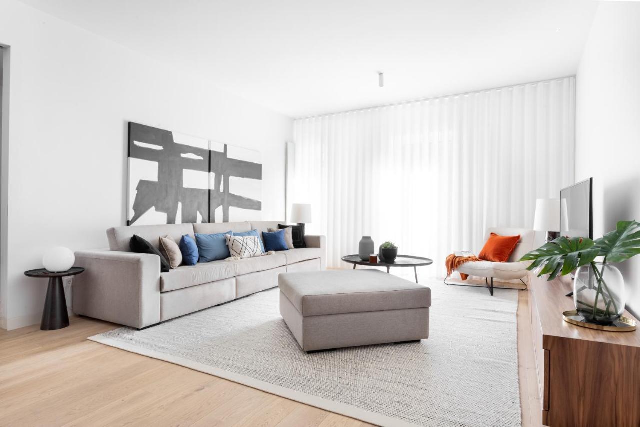 Joivy Elegant 1-Br Apartment In Perfect Centre Lisboa Dış mekan fotoğraf