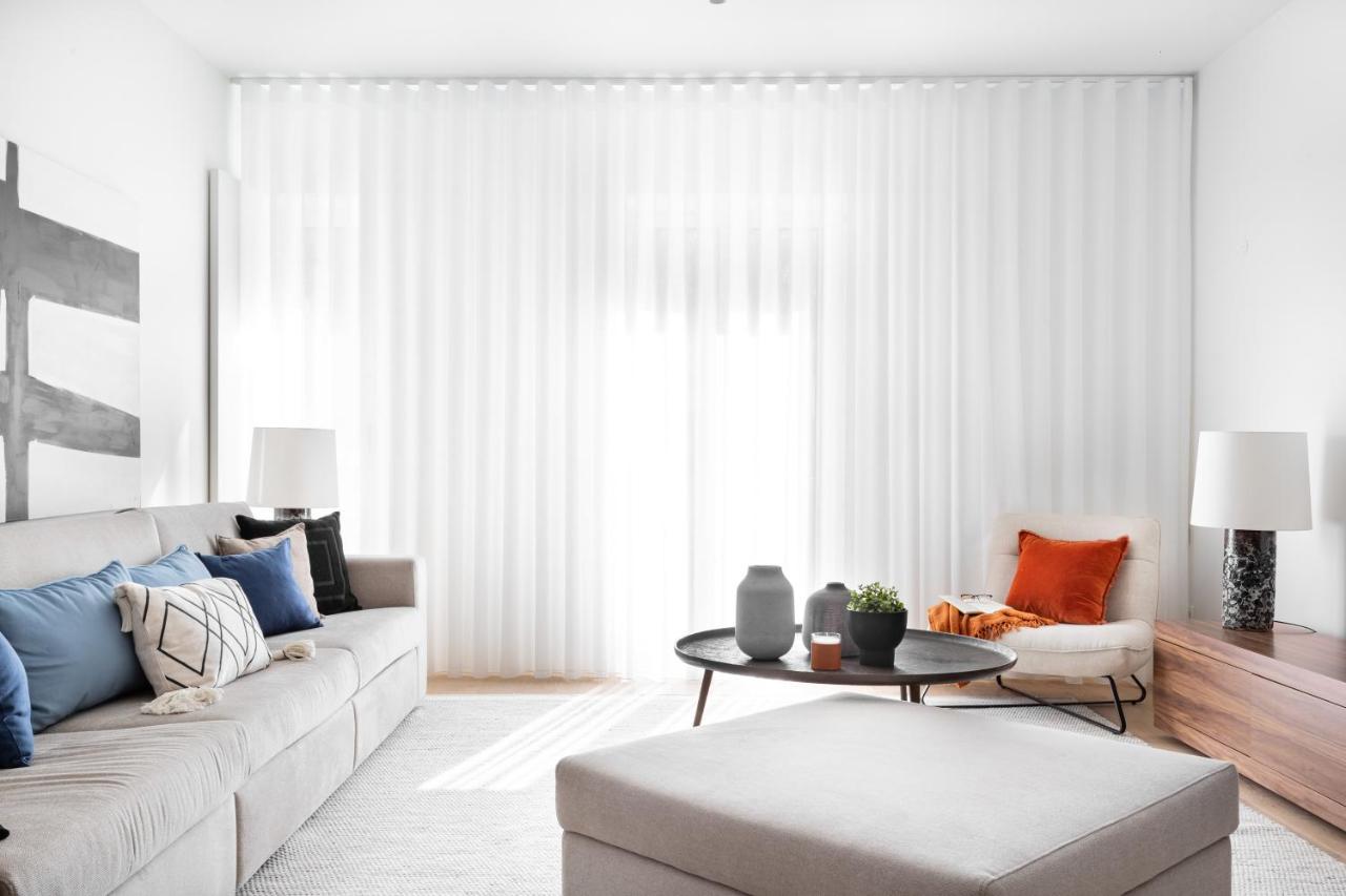 Joivy Elegant 1-Br Apartment In Perfect Centre Lisboa Dış mekan fotoğraf