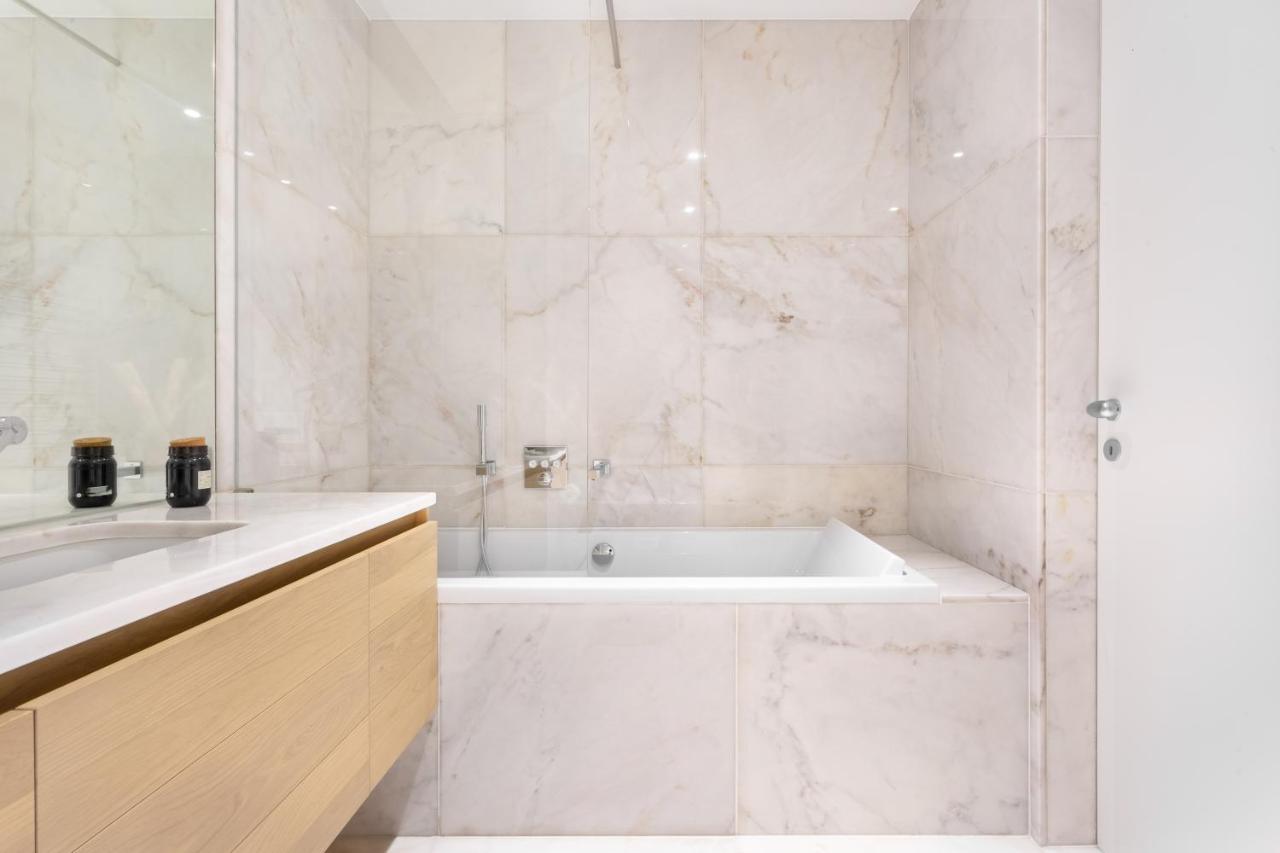 Joivy Elegant 1-Br Apartment In Perfect Centre Lisboa Dış mekan fotoğraf