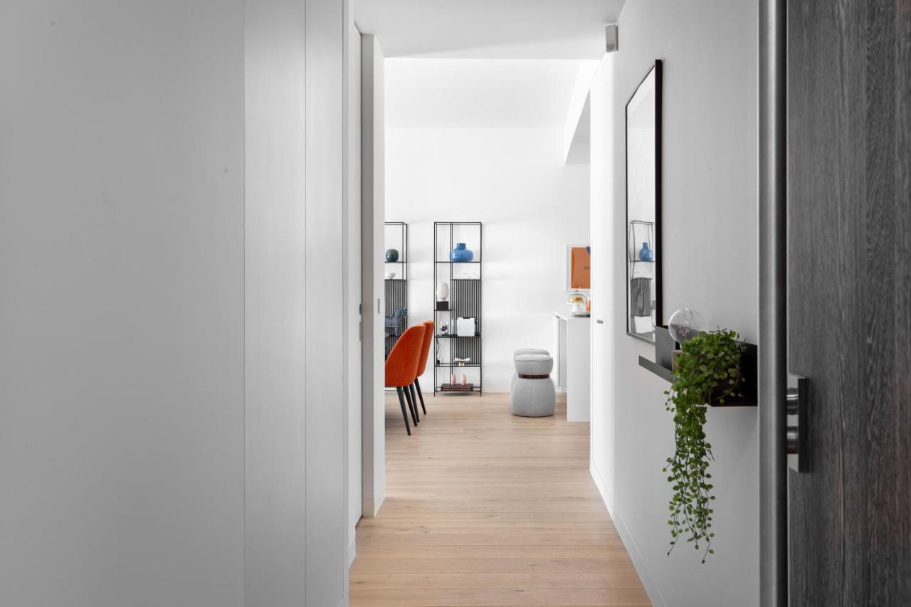Joivy Elegant 1-Br Apartment In Perfect Centre Lisboa Dış mekan fotoğraf