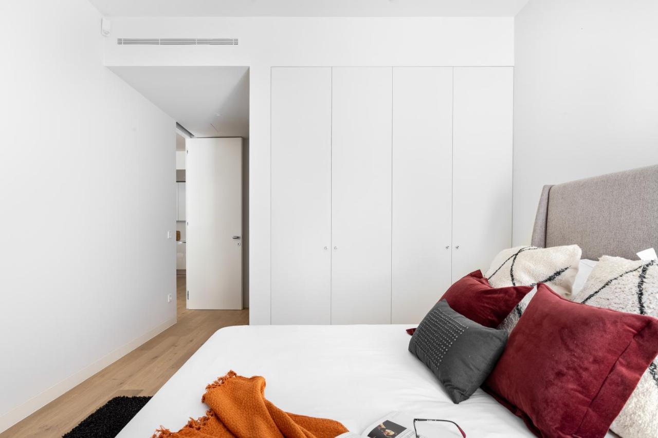 Joivy Elegant 1-Br Apartment In Perfect Centre Lisboa Dış mekan fotoğraf