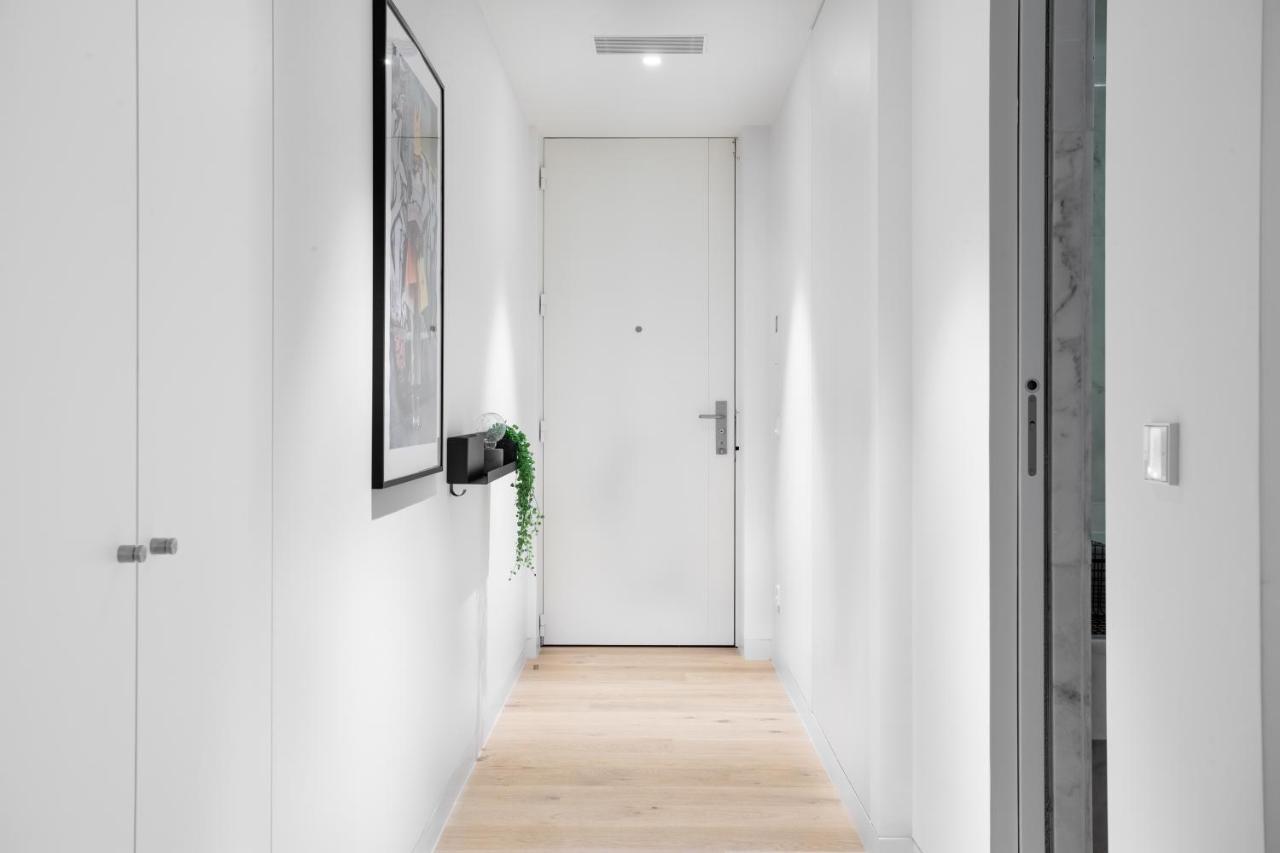 Joivy Elegant 1-Br Apartment In Perfect Centre Lisboa Dış mekan fotoğraf
