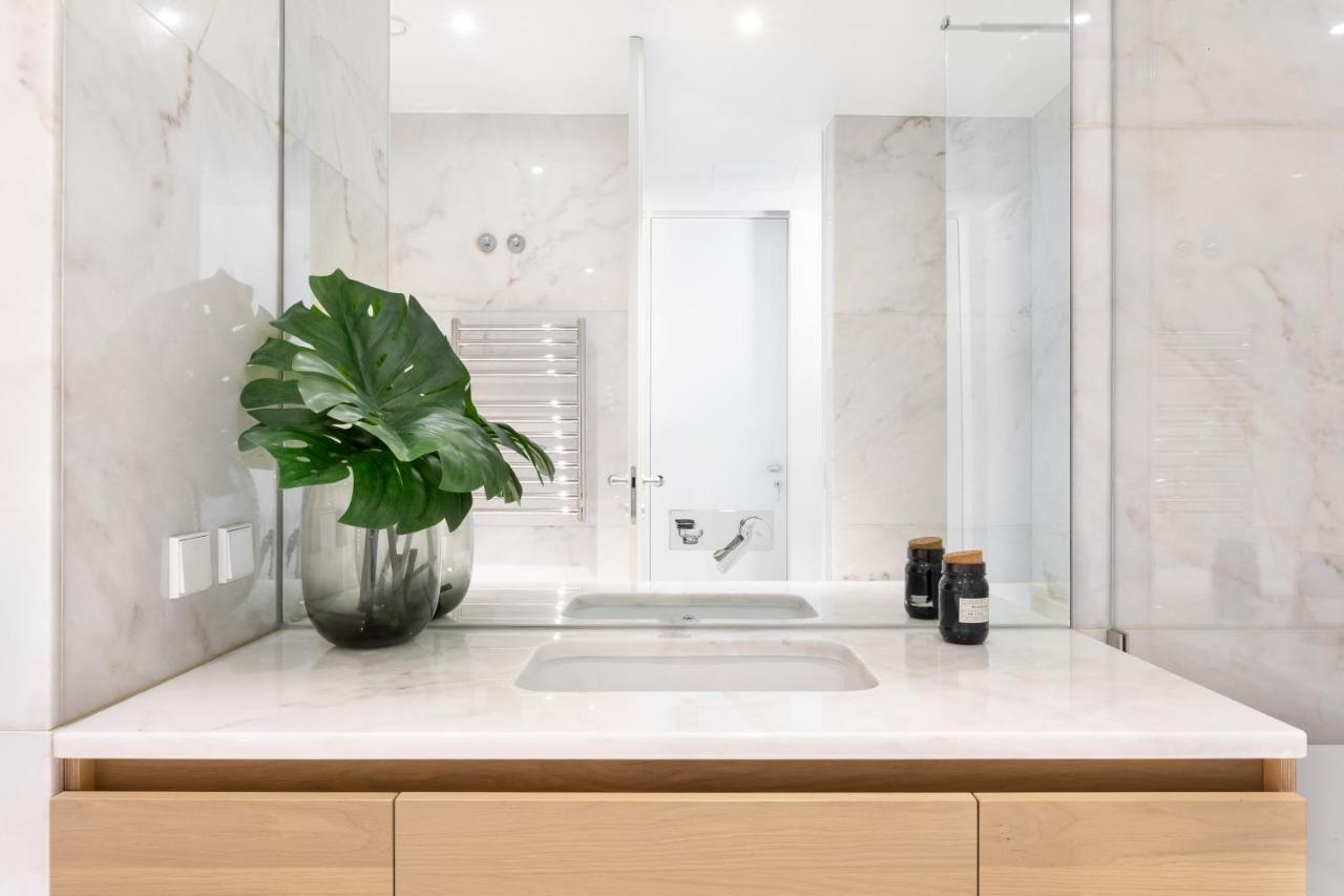 Joivy Elegant 1-Br Apartment In Perfect Centre Lisboa Dış mekan fotoğraf